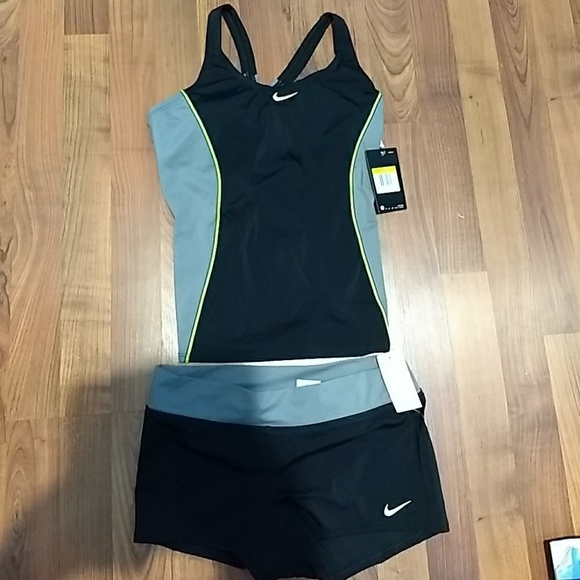 nike bathing suit two piece Offers online